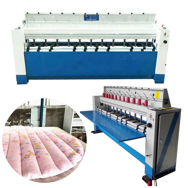 Textile Sewing Machine Price - เครื่องเย็บผ้าอัตโนมัติสำหรับงานสิ่งทอในบ้าน รุ่นมัลติฟังก์ชั่น สำหรับงานควิลท์ งานปัก และงานเย็บผ้า ราคาเท่าไหร่