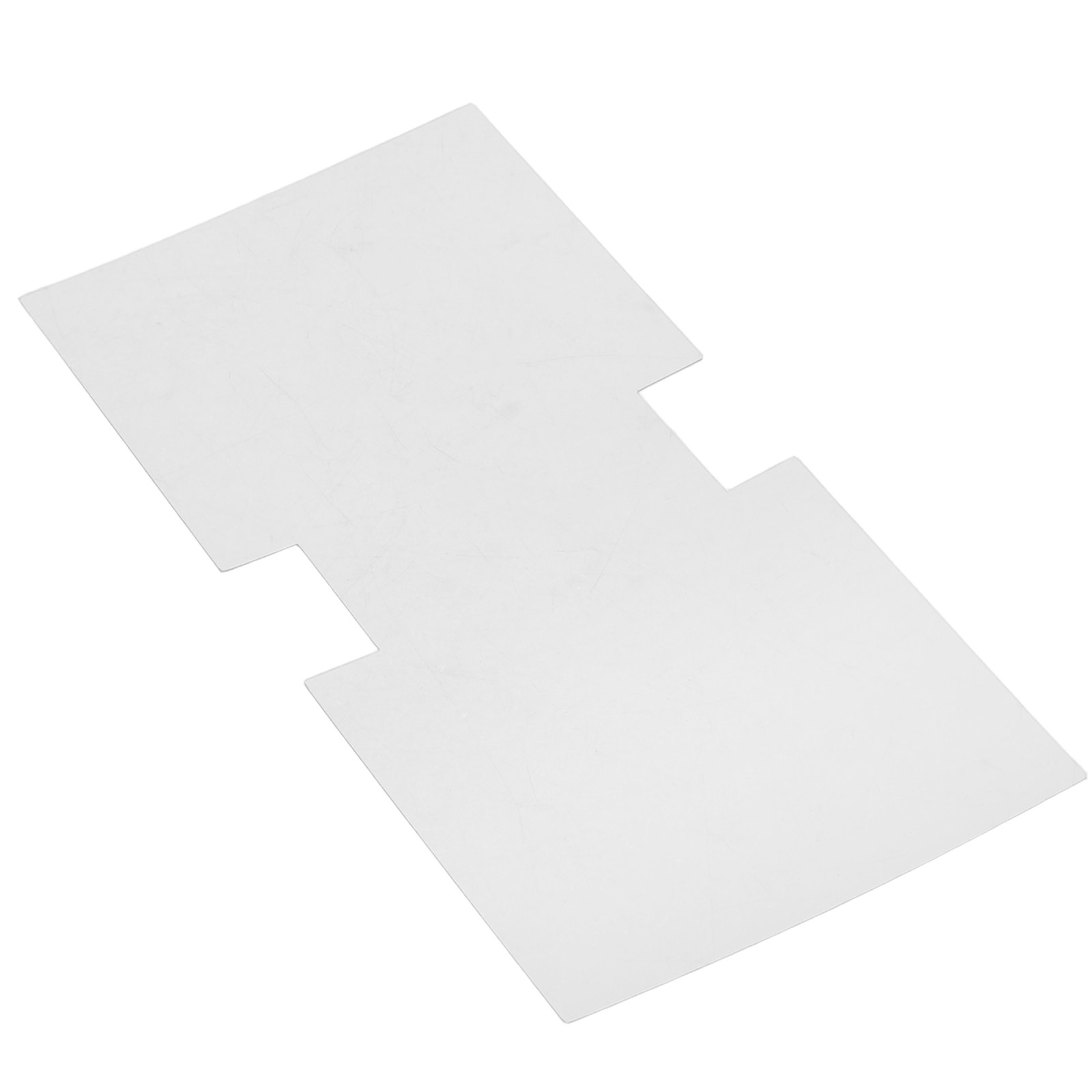 Quilting Ruler Square - ไม้บรรทัดอะคริลิกอเนกประสงค์สำหรับงานควิลท์ เครื่องมือวัดและตัดผ้าสำหรับงานเย็บปักถักร้อย อุปกรณ์ตัดผ้าสำหรับงานแพทช์เวิร์คและงานตัดเย็บ