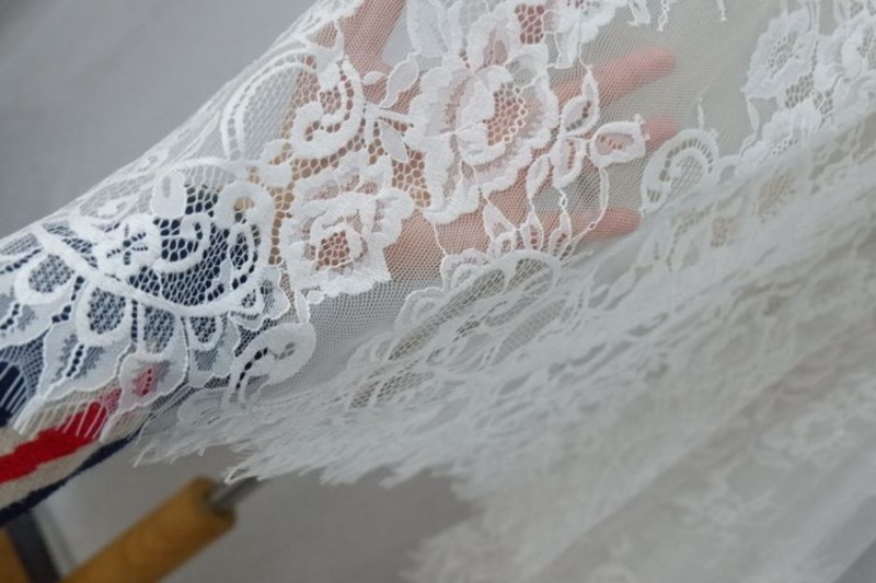 ชุดอุปกรณ์ DIY สำหรับตกแต่งขอบ - Textile Sewing Kit บทวิจารณ์และราคา