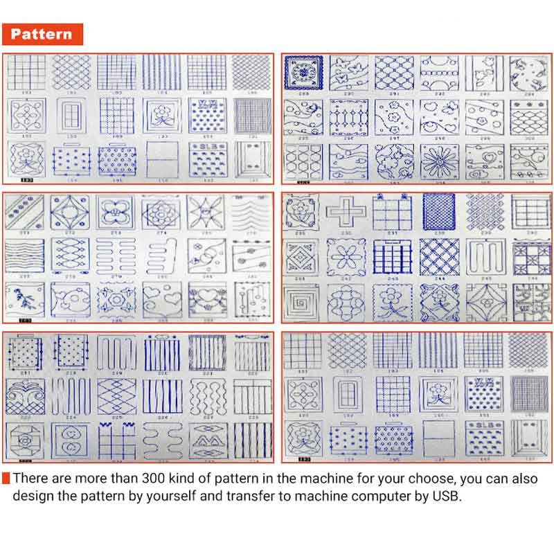 จักรเย็บผ้าแบบหัวเดียว เข็มเดี - Textile Sewing Machine Price บทวิจารณ์และราคา