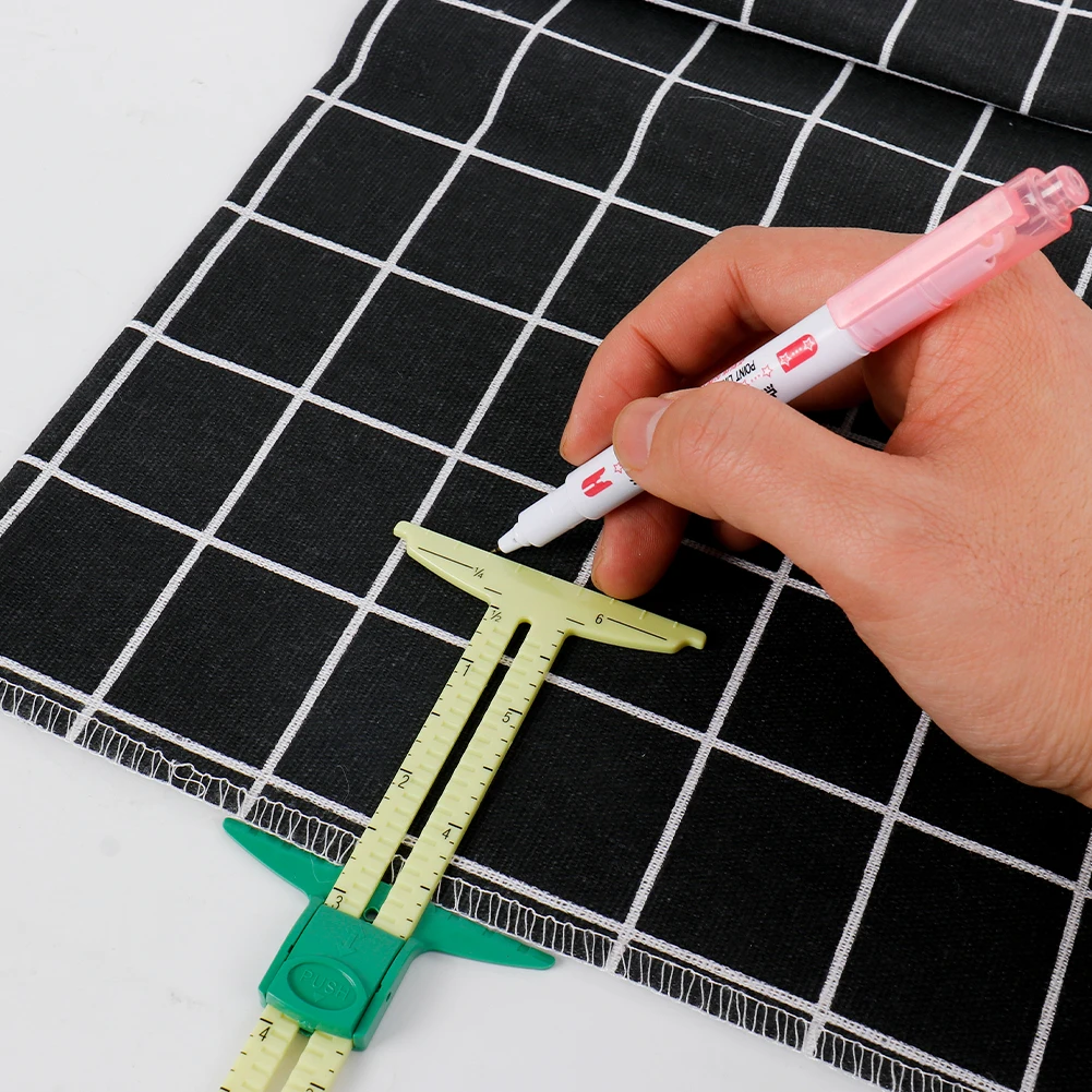 ไม้บรรทัดวัดตะเข็บเย็บผ้า 5-IN - Quilting Ruler Square บทวิจารณ์และราคา
