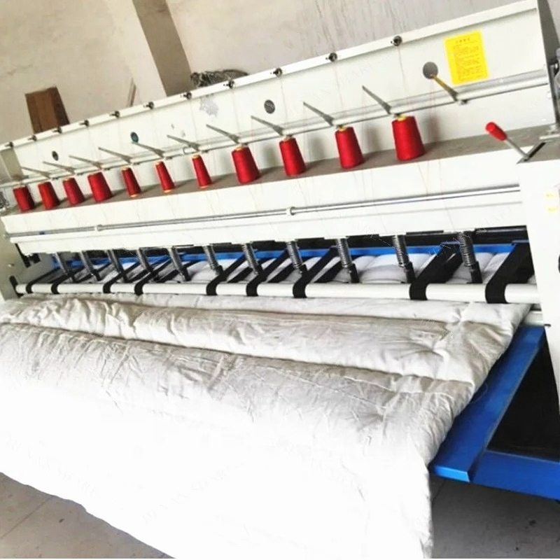 เครื่องเย็บผ้าอัตโนมัติสำหรับง - Textile Sewing Machine Price บทวิจารณ์และราคา