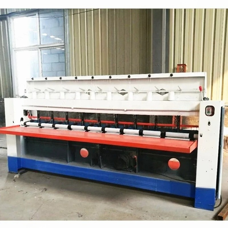 เครื่องเย็บผ้าอัตโนมัติสำหรับง - Textile Sewing Machine Price บทวิจารณ์และราคา