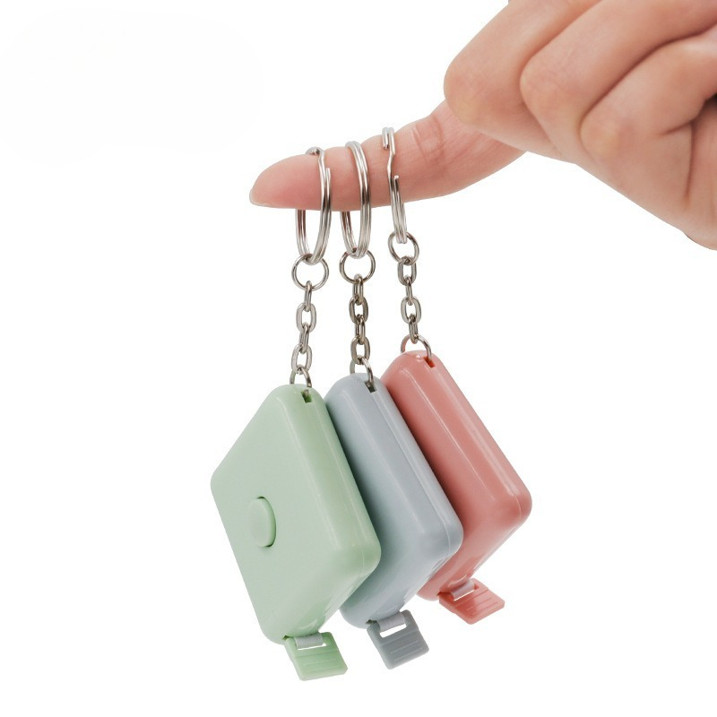 ตลับเมตรขนาดเล็กแบบพกพา สำหรับ - Sewing Recycle บทวิจารณ์และราคา