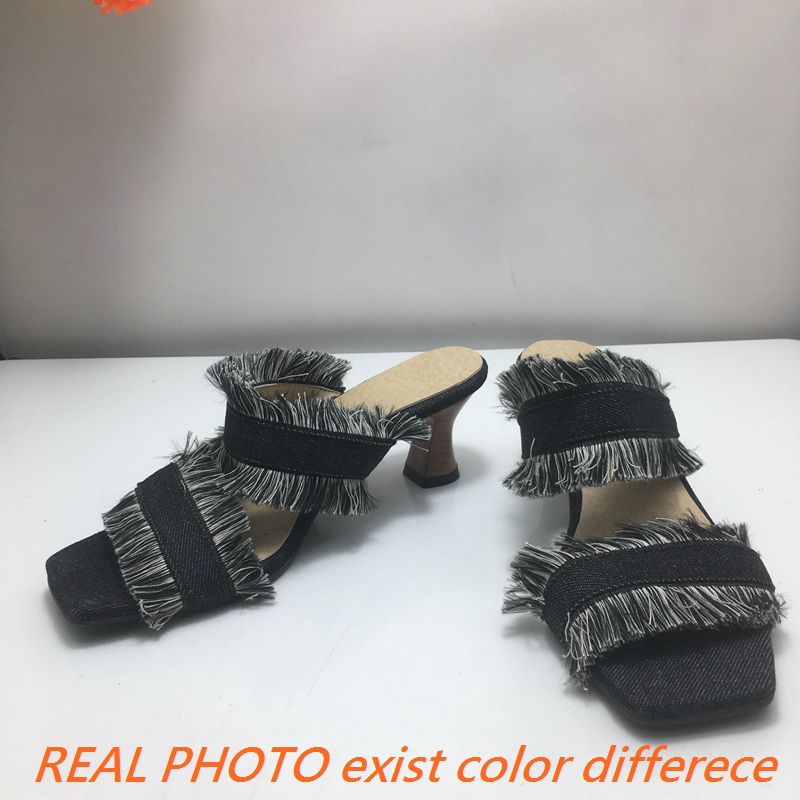 รองเท้าแตะผู้หญิง ORCHA LISA ด - Sewing Cotton บทวิจารณ์และราคา