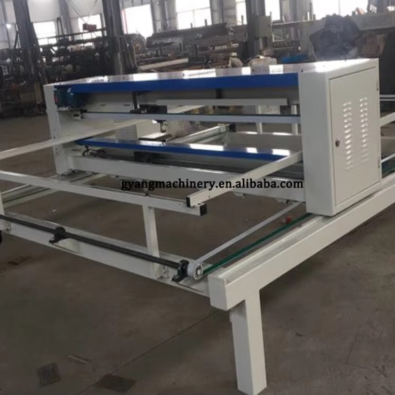 จักรเย็บผ้าควิลท์ GYANG รุ่นขา - Textile Sewing Machine Price บทวิจารณ์และราคา
