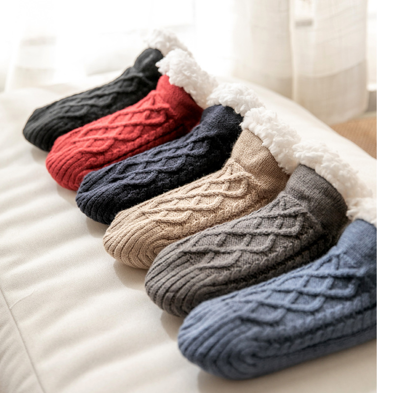 Mntrerm ฤดูหนาวถุงเท้าผู้ใหญ่ผ - Sewing Cotton บทวิจารณ์และราคา