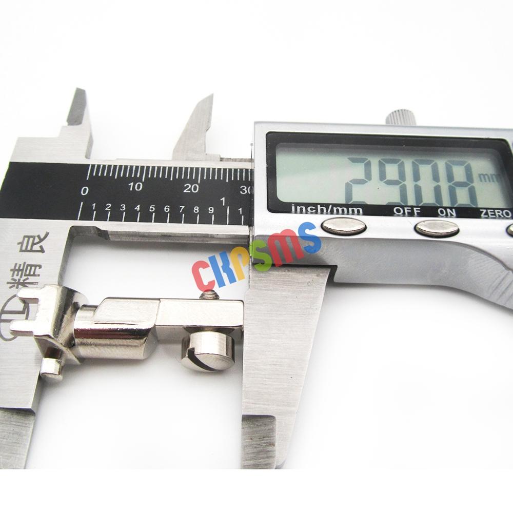 1ชุด Gathering เท้า Adapter ใช - Sewing Gathering บทวิจารณ์และราคา