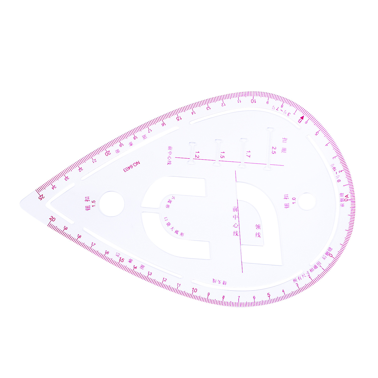 ชุดไม้บรรทัดวัดขนาดสำหรับช่างต - Quilting Ruler Square บทวิจารณ์และราคา