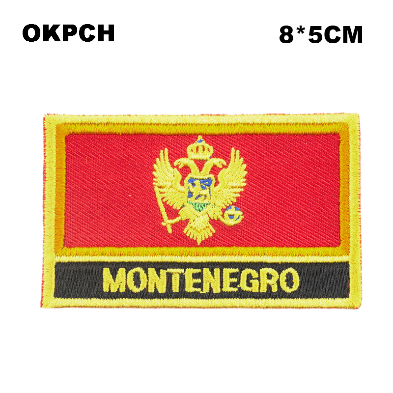Guatemala Flag เย็บปักถักร้อย  - Sewing Indonesia บทวิจารณ์และราคา