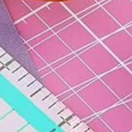 แม่แบบงานควิลท์สำหรับผู้เริ่มต - Quilting Ruler Square บทวิจารณ์และราคา