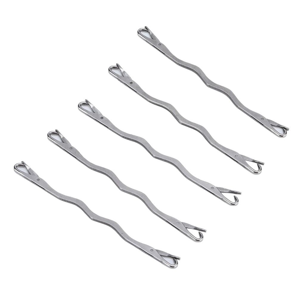 เข็มถักสเตนเลสลิ้นสำหรับซ่อมเส - Textile Sewing Kit บทวิจารณ์และราคา