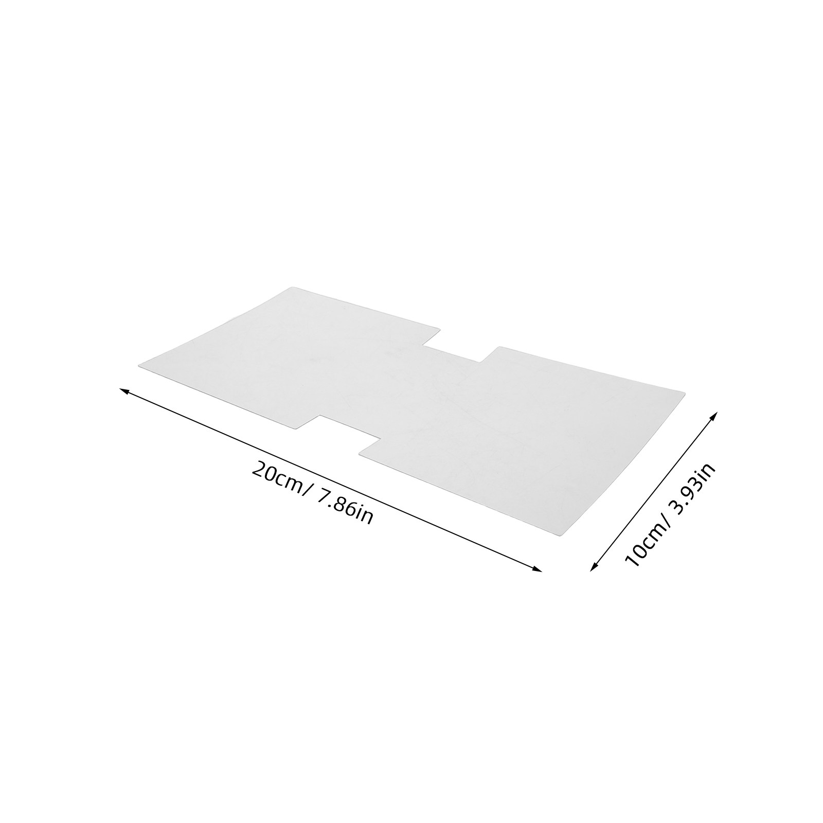 ไม้บรรทัดอะคริลิกอเนกประสงค์สำ - Quilting Ruler Square บทวิจารณ์และราคา