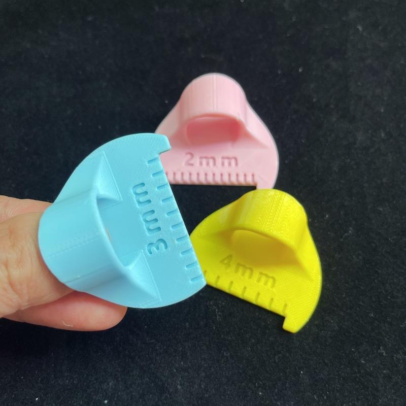 ชุดอุปกรณ์เย็บผ้าด้วยมือ 3 ชิ้ - Textile Sewing Kit บทวิจารณ์และราคา
