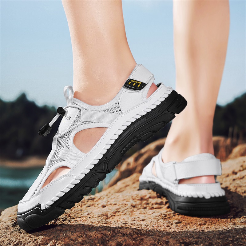 รองเท้าแตะพิมพ์ลายตัวอักษรเรีย - Velcro Sew On บทวิจารณ์และราคา
