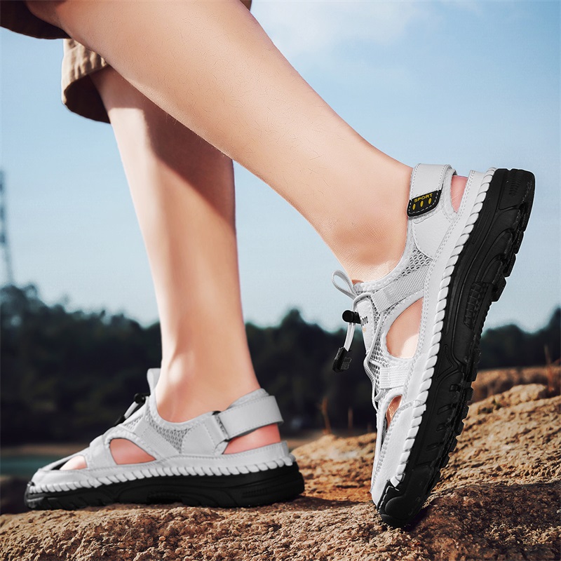 รองเท้าแตะพิมพ์ลายตัวอักษรเรีย - Velcro Sew On บทวิจารณ์และราคา