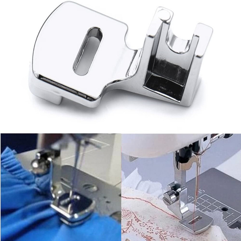 ตัวจับผ้าแบบรูด/จับจีบ/รีดขอบ  - Sewing Gathering บทวิจารณ์และราคา